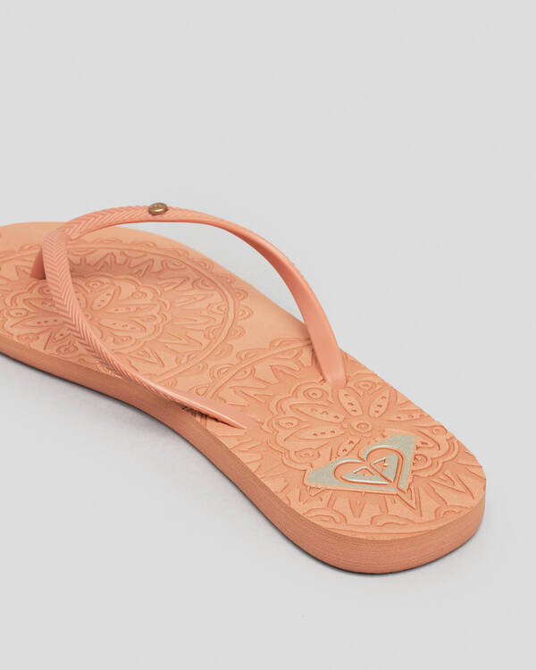 Antilles Thongs