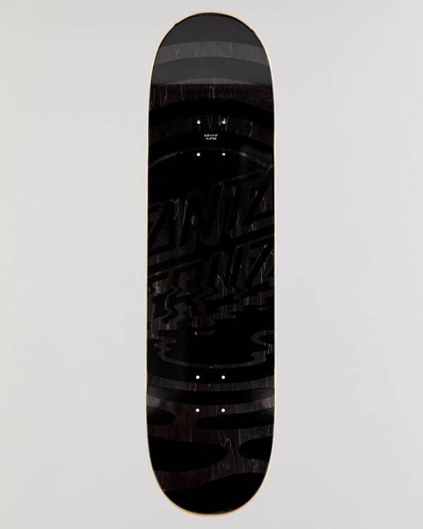 Reflection Dot Skateboard Deck