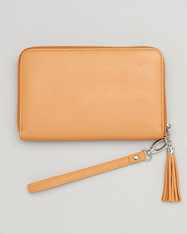 Heidi Wallet