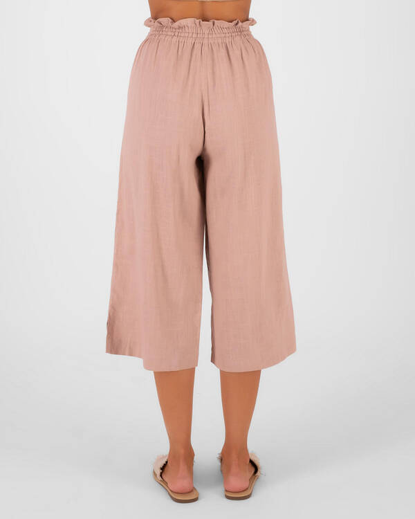 Dawson Beach Pants