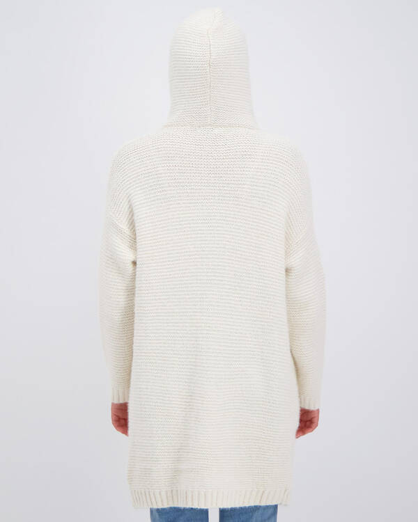 Jamilla Knit Cardigan