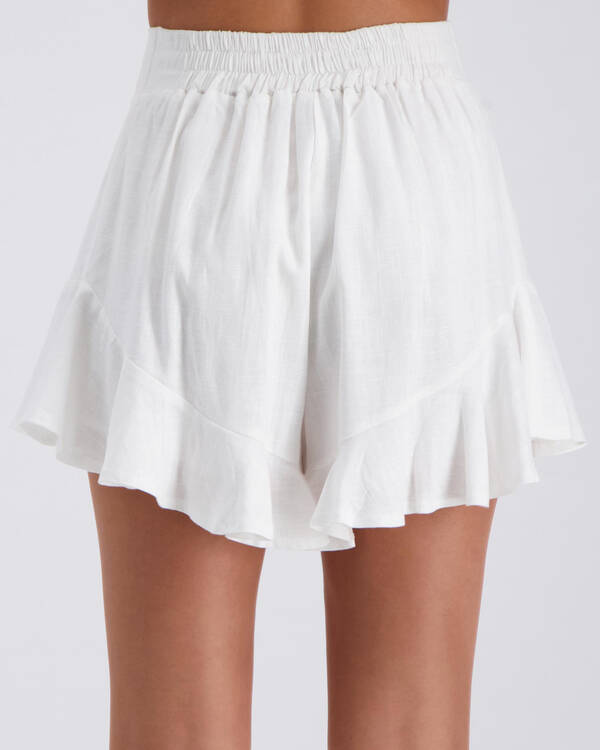 Kelly Shorts