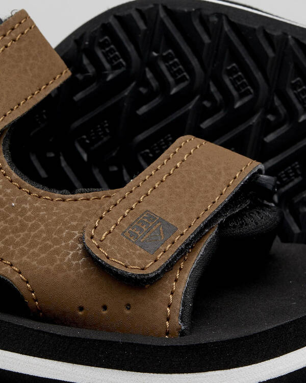 Toddlers' Grom Stomper Thongs