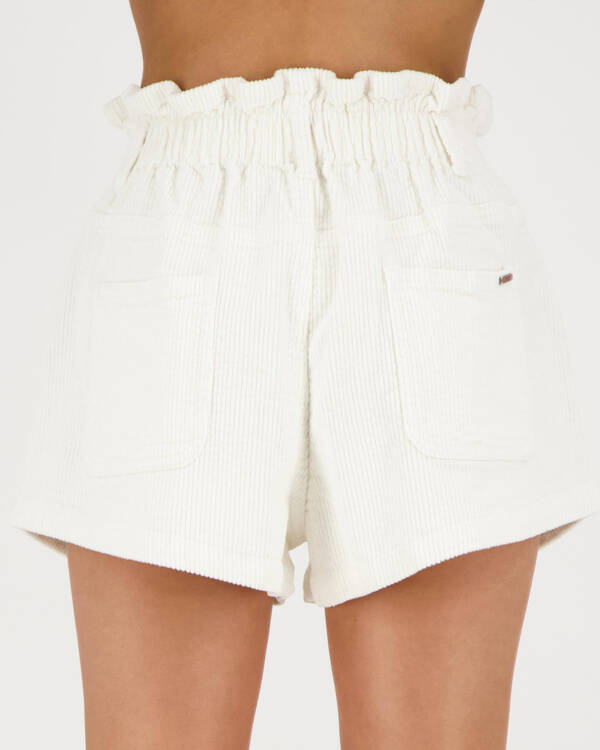 Lidell Shorts