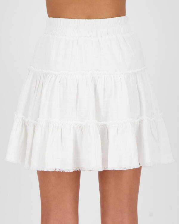 Holbrook Skirt