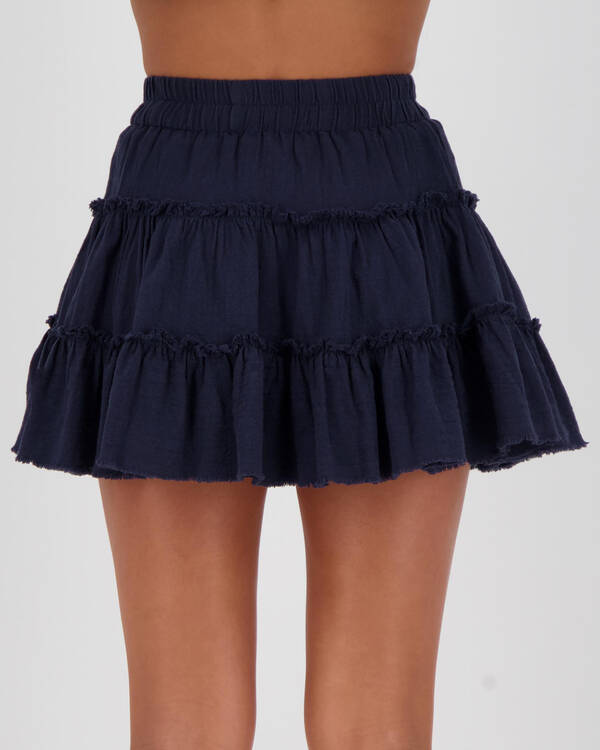 Holbrook Skirt