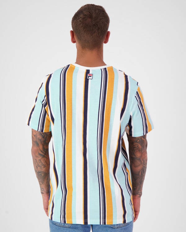 City Alvin T-Shirt