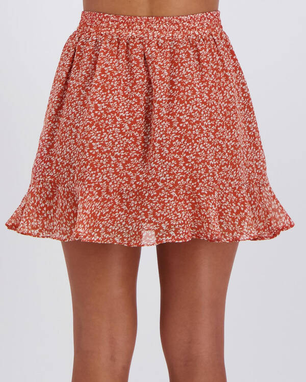 Brandi Skirt
