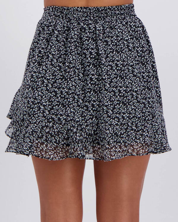 Brandi Skirt