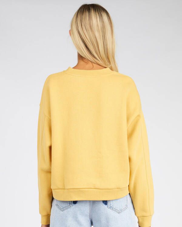 Diana Sweatshirt