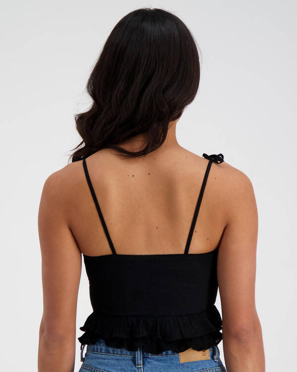Brooklyn Cami Top