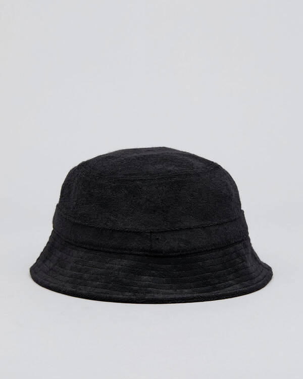 Dot Terry Bucket Ha