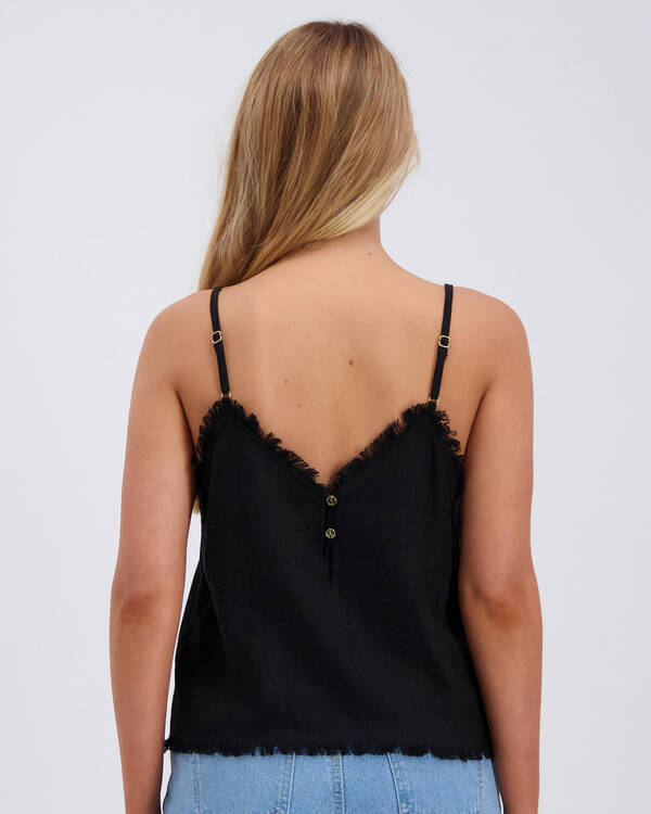 Anytime Cami Top