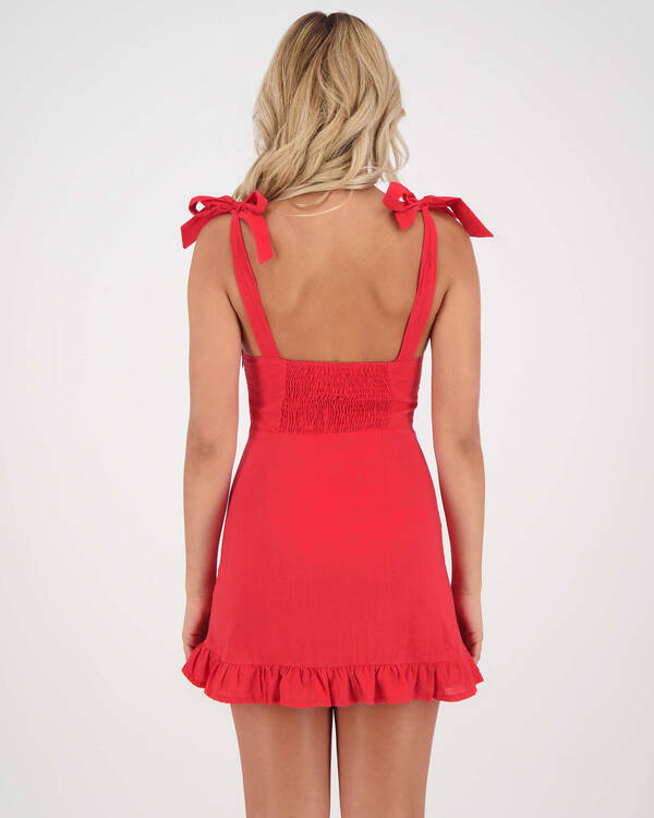 Mariana Dress