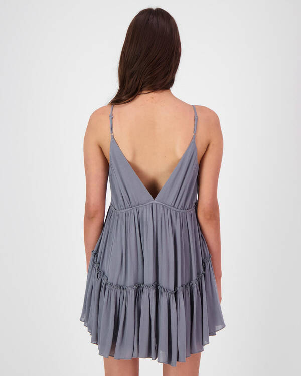 Josey Dress