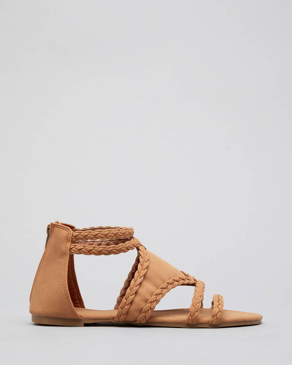 Yani Sandals