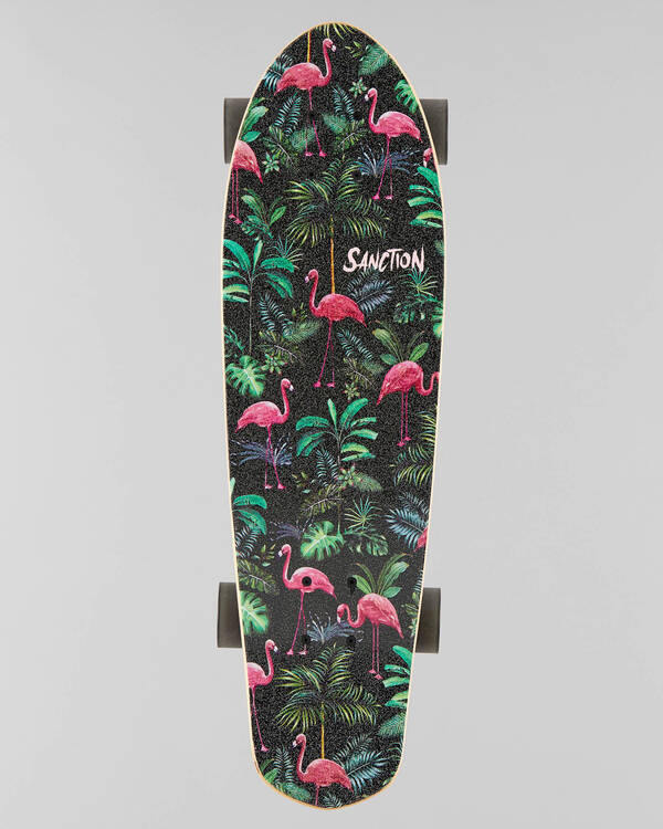 Retreat Cruiser Skateboard