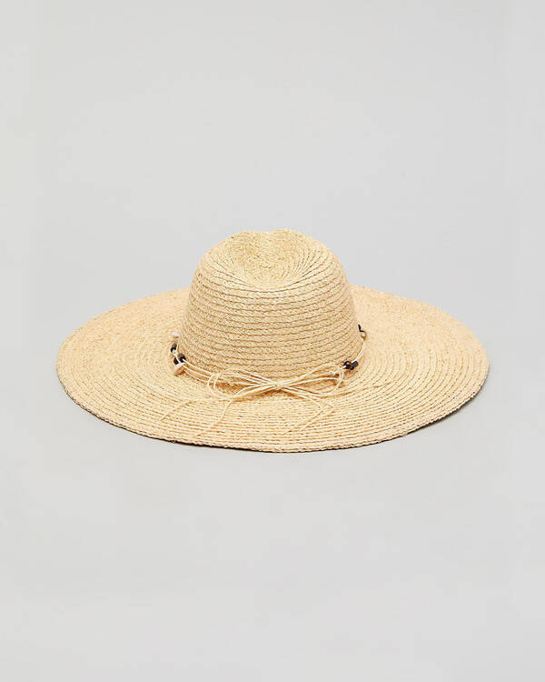 Carlo Panama Hat