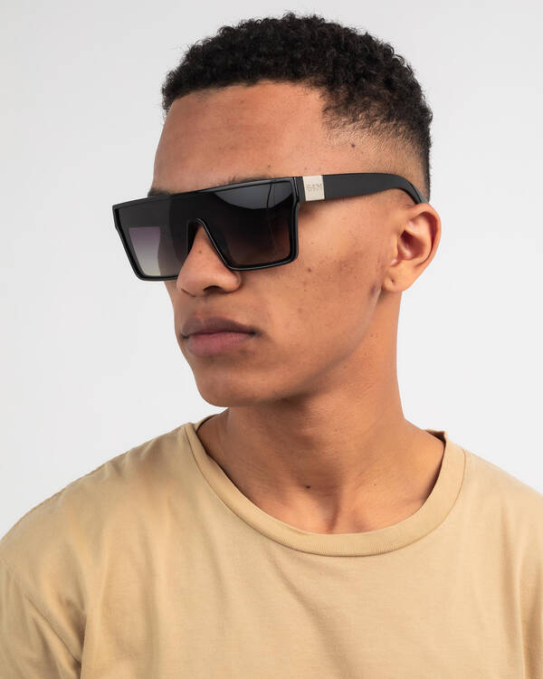 Loose Cannon Sunglasses