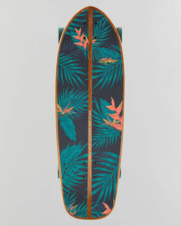 Palm Spring Surf Skate Cruiser