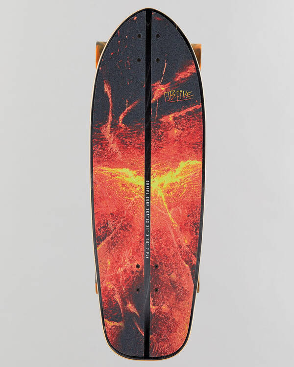 Magma Surf Skate Cruiser