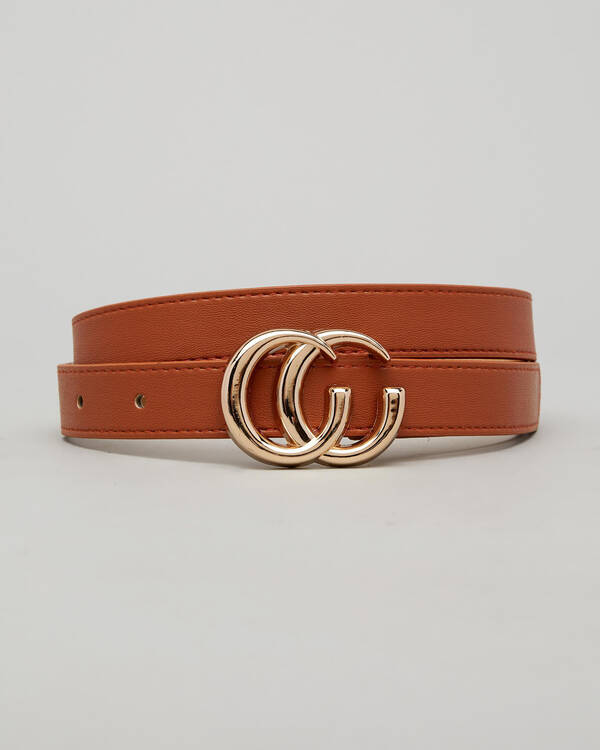 Kylie Belt