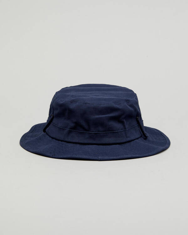 Desolate Wide Brim Hat