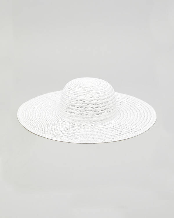 Marco Floppy Hat