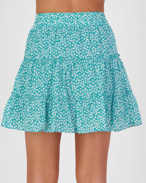 Tamera Skirt