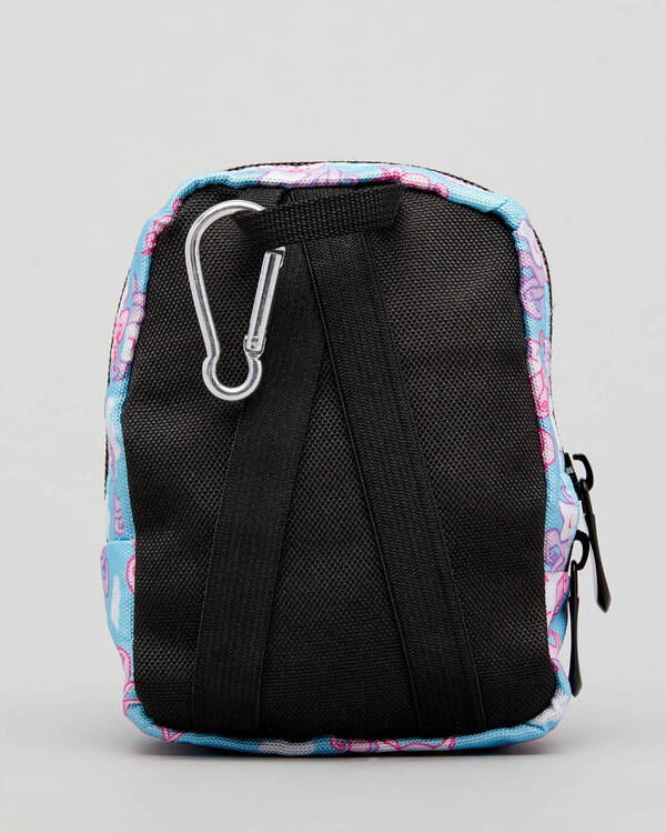 Boo Boo Mini Backpack