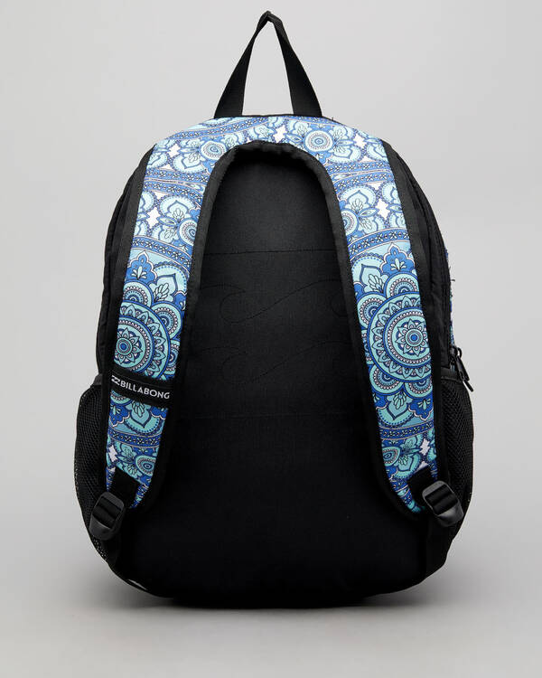 Delta Backpack