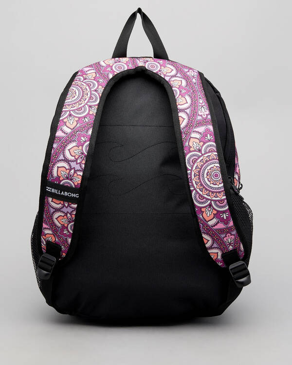 Delta Backpack