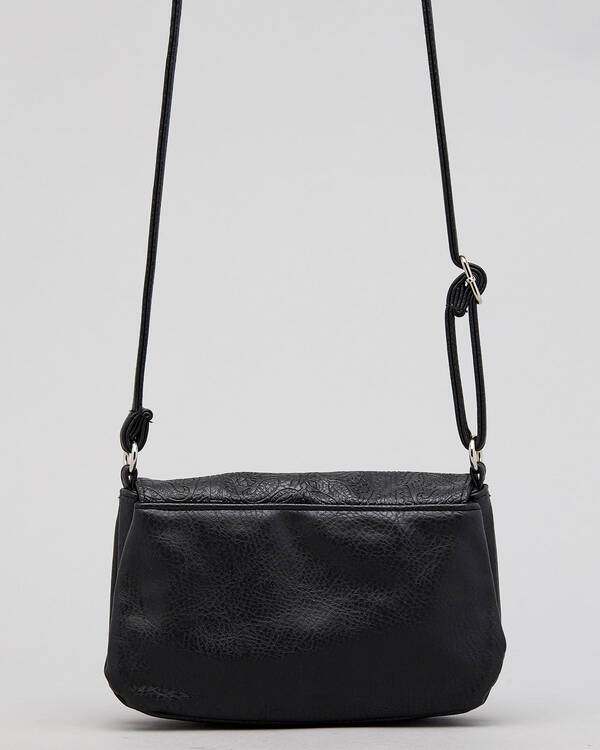 Flora Crossbody Bag