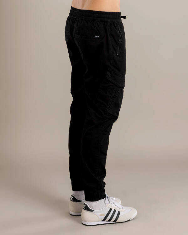 Ranking Jogger Pants