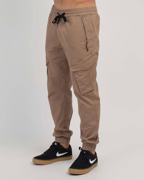 Ranking Jogger Pants