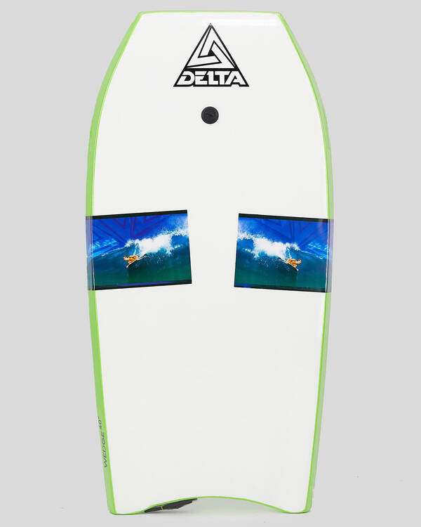 Wedge Bodyboard