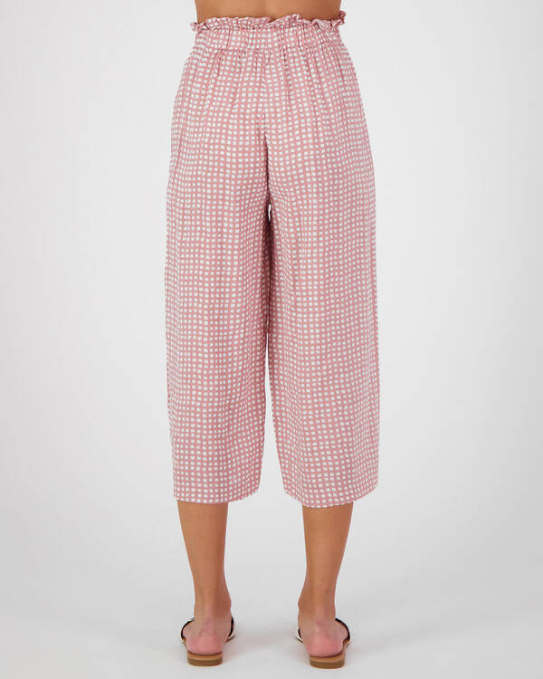 Meeka Beach Pants