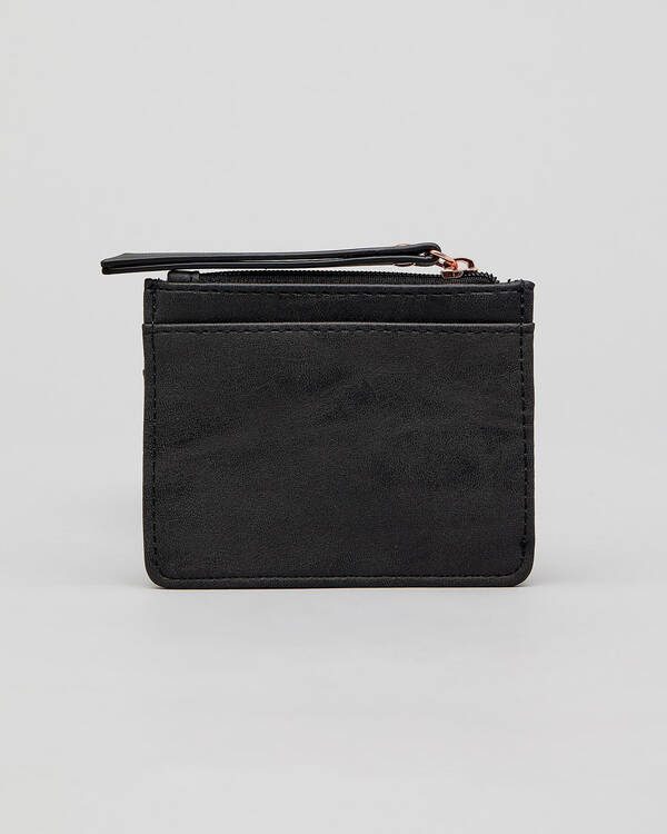 Lucy Card Holder