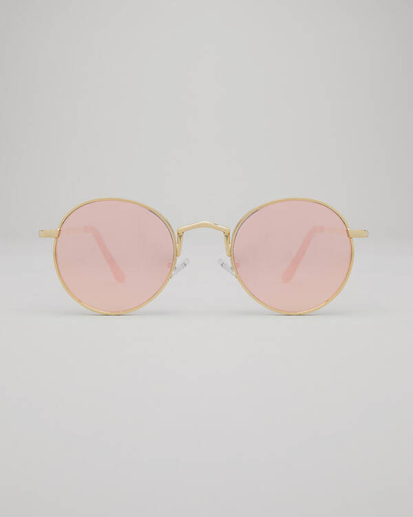 Jagger Sunglasses