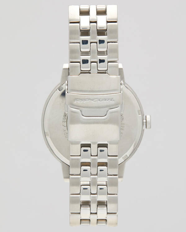 Detroit Watch