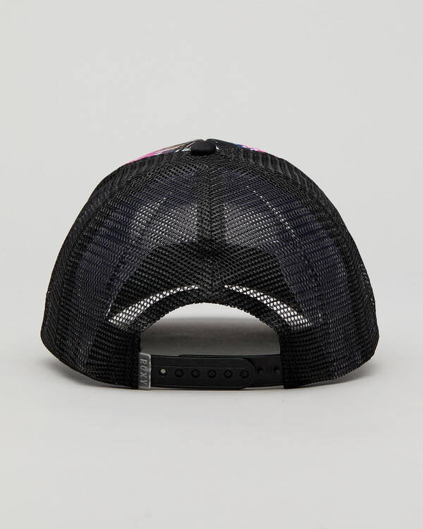 Fuji Trucker Cap