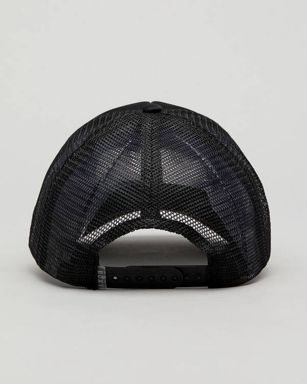 Brennan Trucker Cap