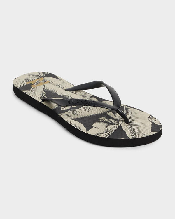 Hawaiian Palm Thongs