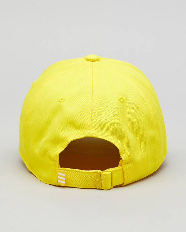 Trefoil Cap