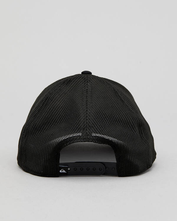 Borego Cap
