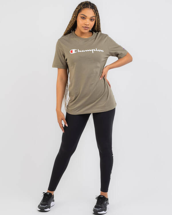 Logo T-Shirt
