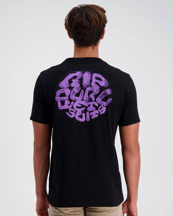 Madsteez Pocket T-Shirt