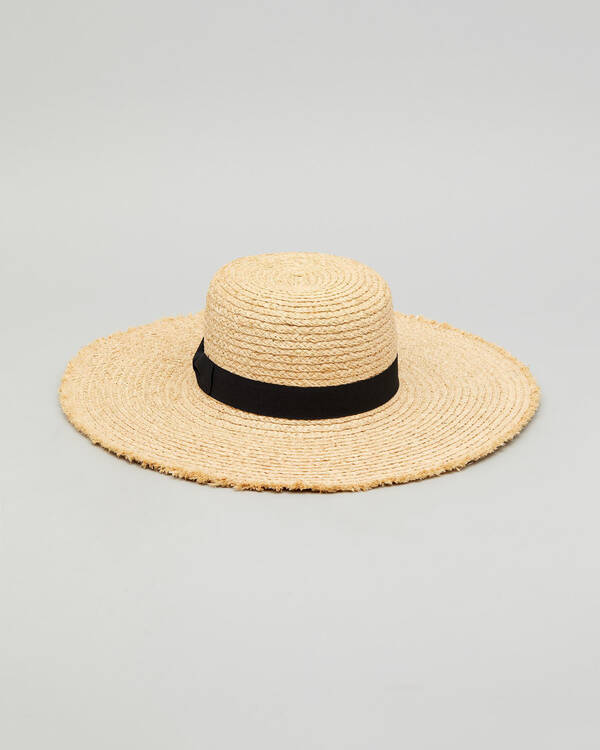 Molly Boater Hat