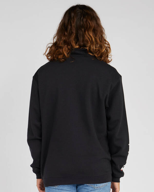 Rochester Quarter Zip Jacket