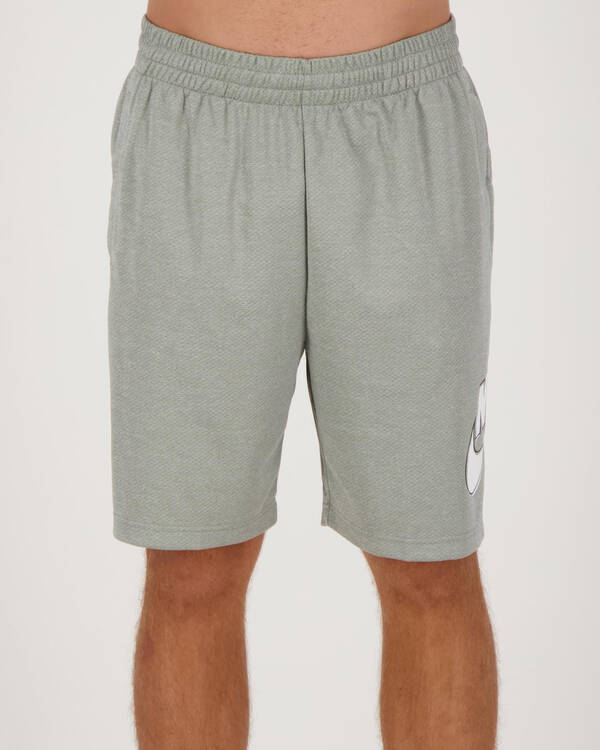 Sunday Shorts
